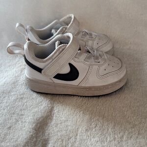 Nike Court Borough Low 2 Toddler 5C
